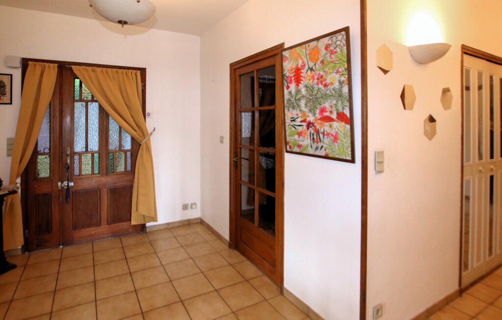 Maison provençale 130 m² avec piscine à Saint Sernin - Photo 21