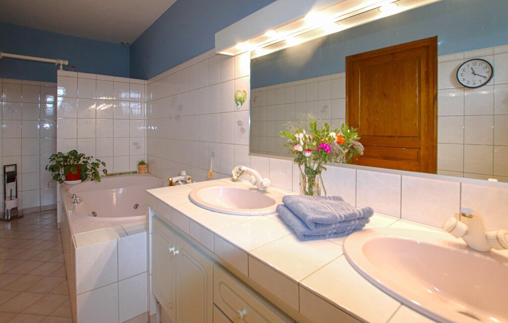 Maison provençale 130 m² avec piscine à Saint Sernin - Photo 27