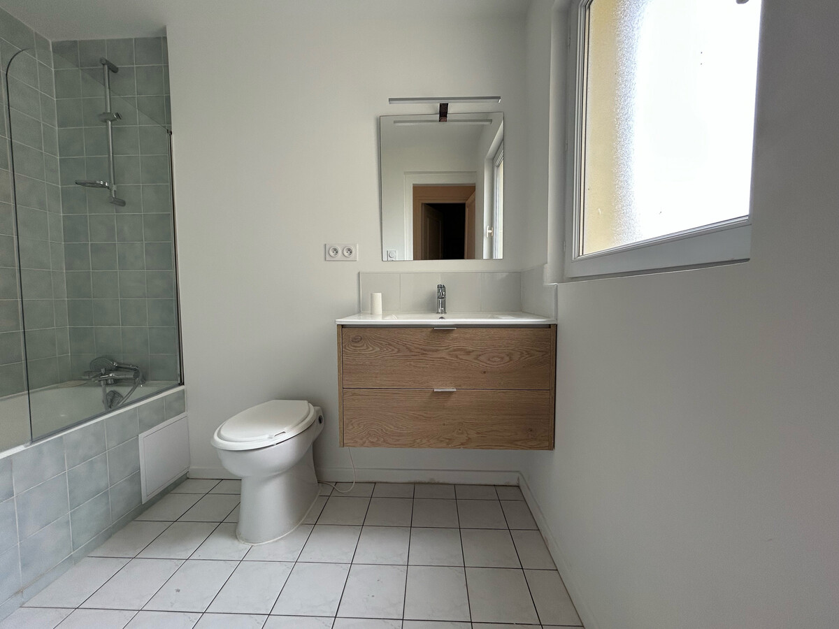 Maison 6 pers. à 100 m de la plage aux Sables-d'Olonne - Photo 3