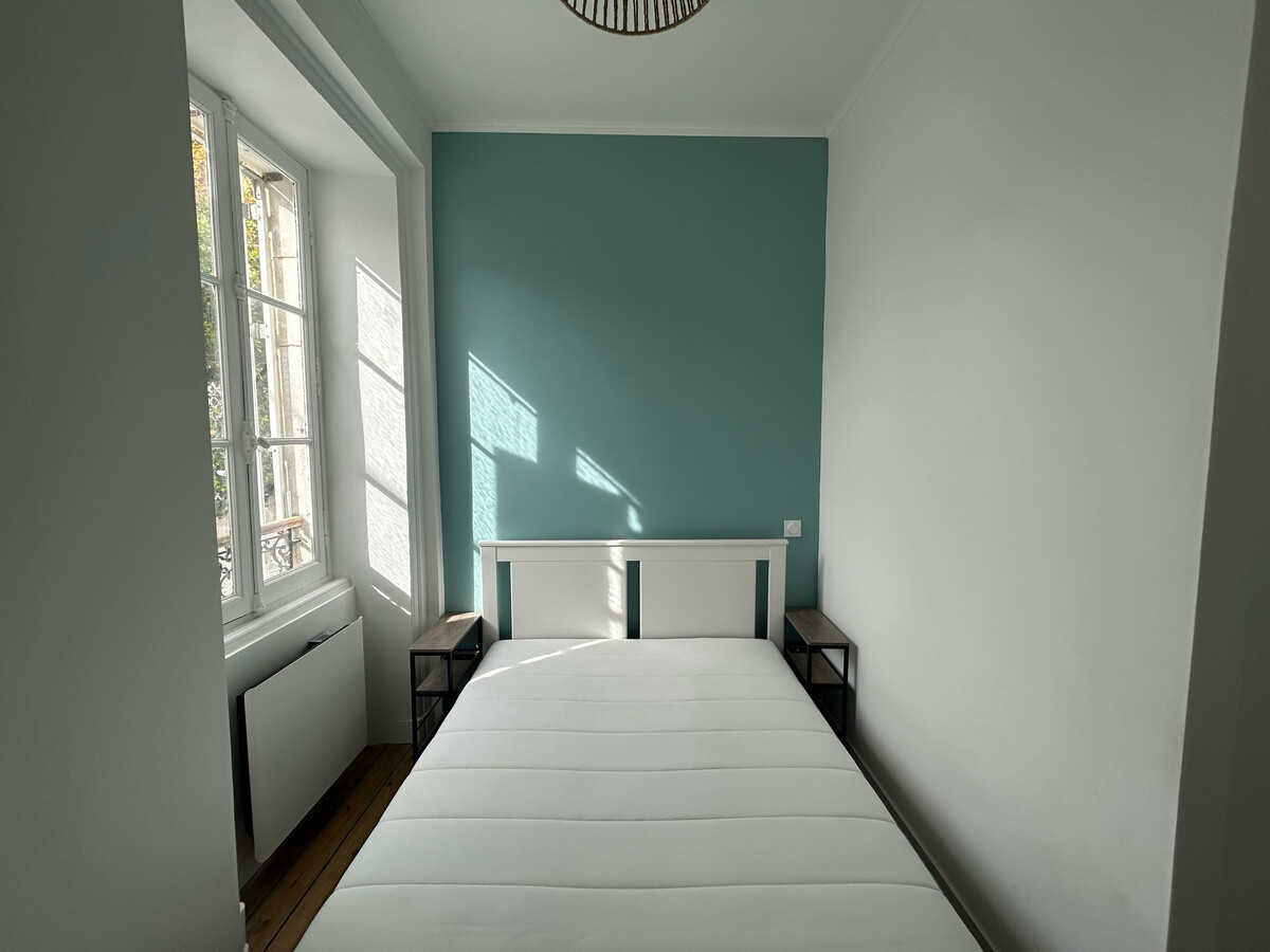 Maison 6 pers. à 100 m de la plage aux Sables-d'Olonne - Photo 6