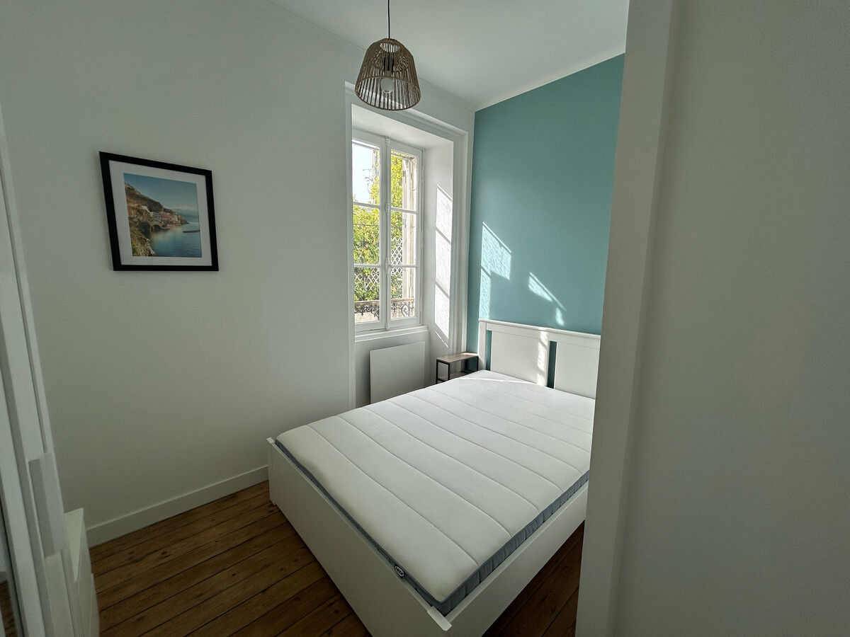 Maison 6 pers. à 100 m de la plage aux Sables-d'Olonne - Photo 7