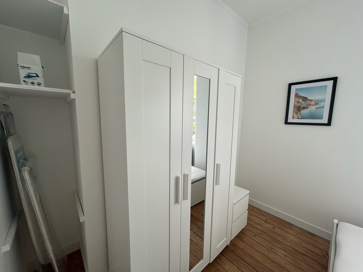 Maison 6 pers. à 100 m de la plage aux Sables-d'Olonne - Photo 8