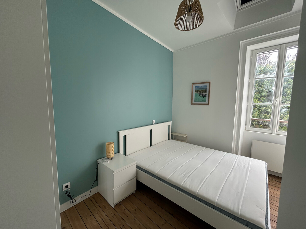 Maison 6 pers. à 100 m de la plage aux Sables-d'Olonne - Photo 9