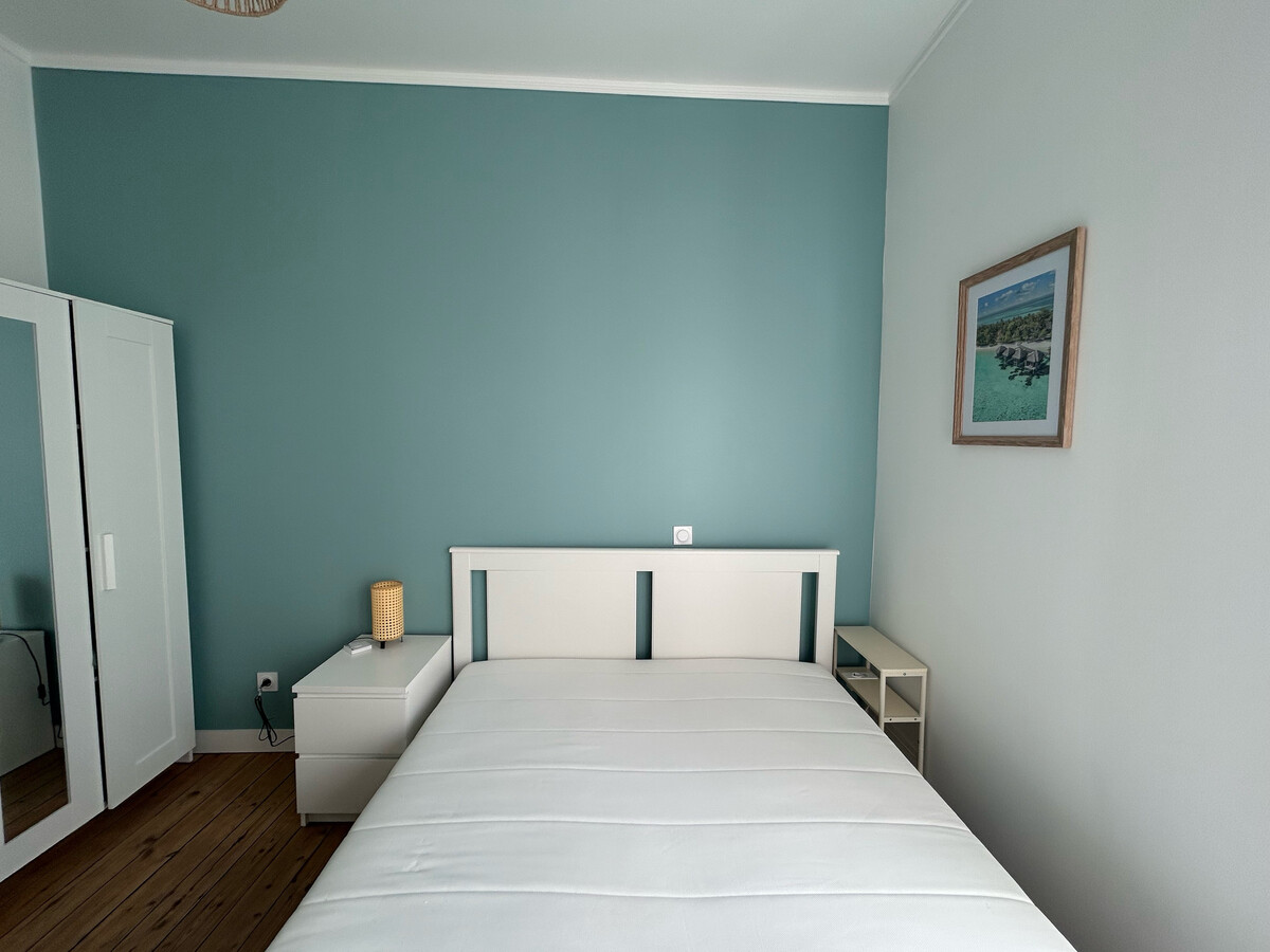 Maison 6 pers. à 100 m de la plage aux Sables-d'Olonne - Photo 10