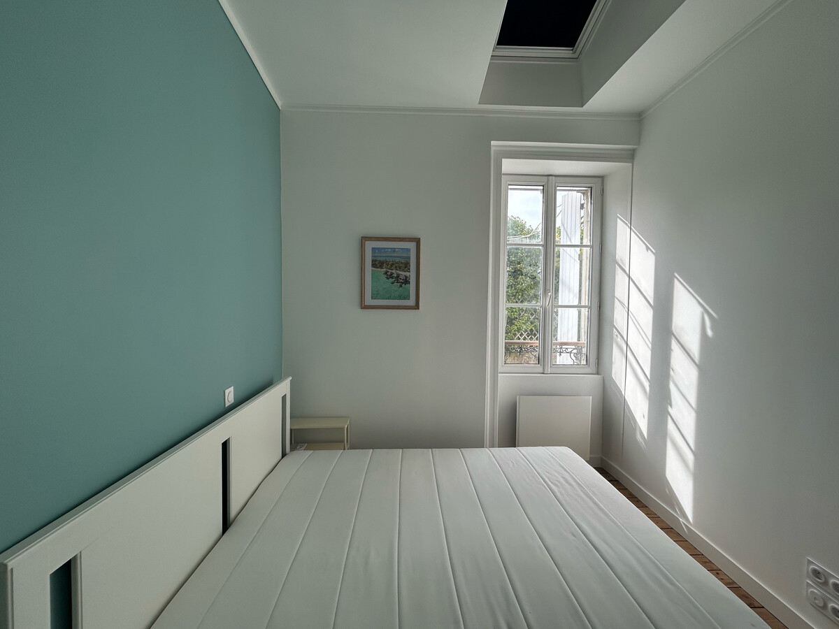 Maison 6 pers. à 100 m de la plage aux Sables-d'Olonne - Photo 11