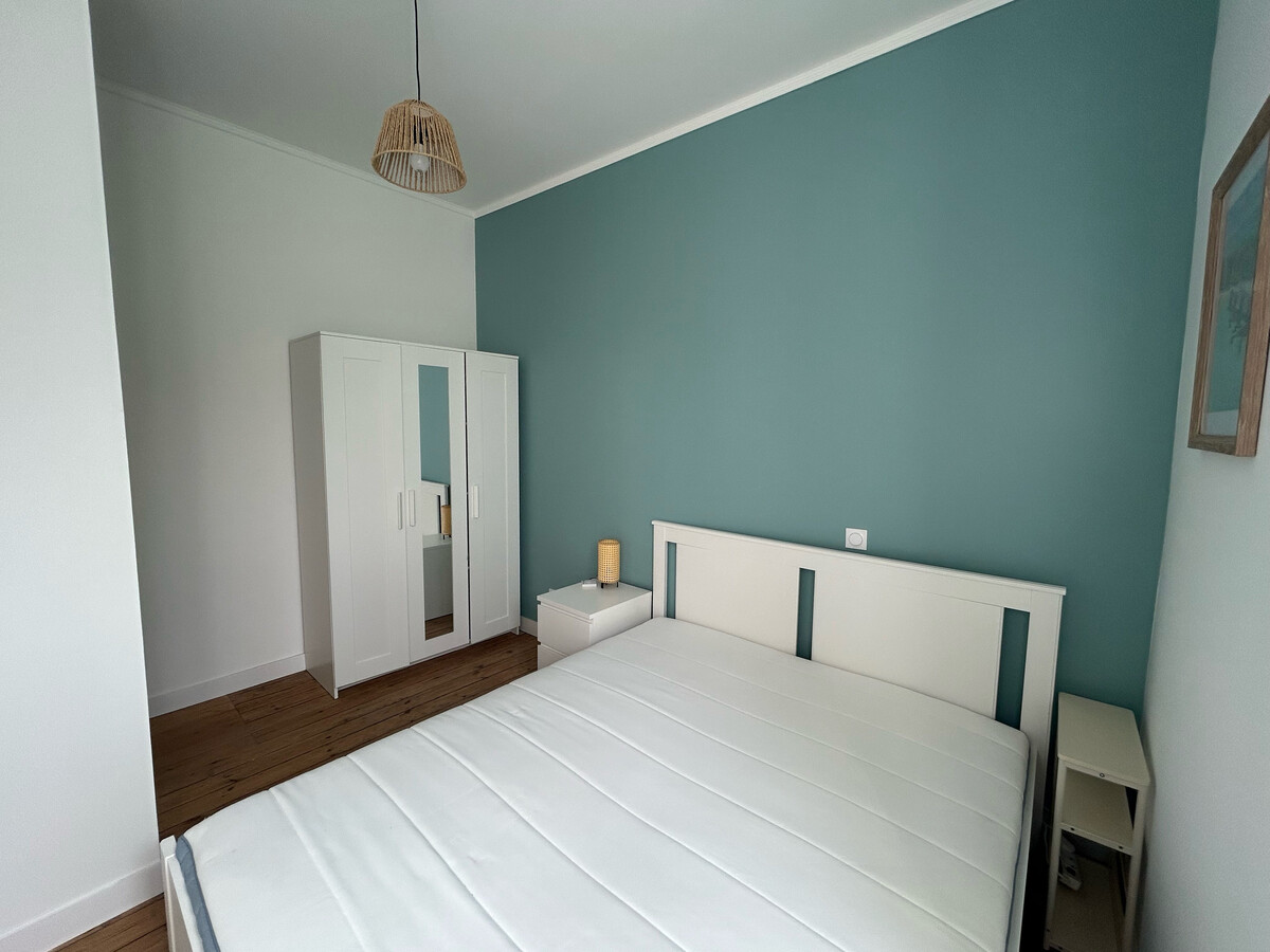 Maison 6 pers. à 100 m de la plage aux Sables-d'Olonne - Photo 12