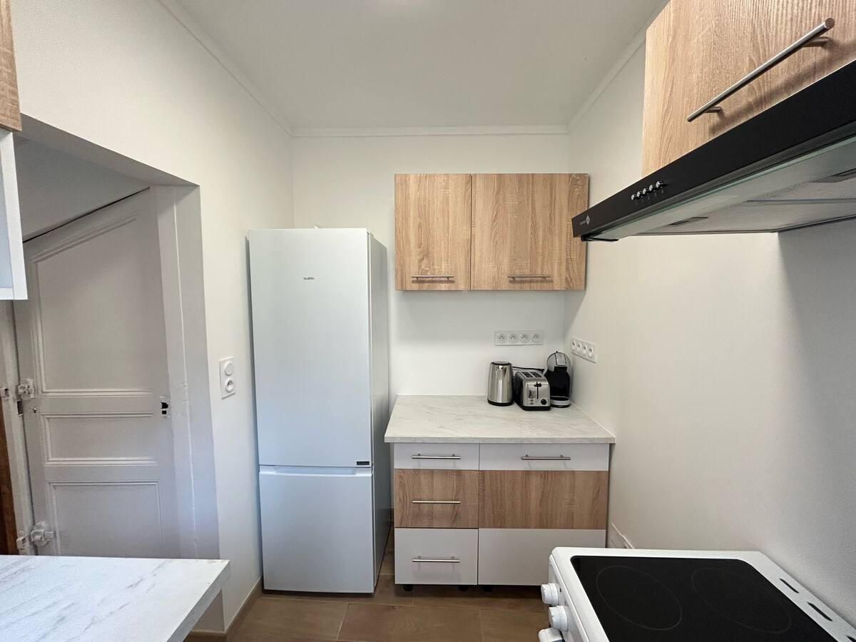 Maison 6 pers. à 100 m de la plage aux Sables-d'Olonne - Photo 14