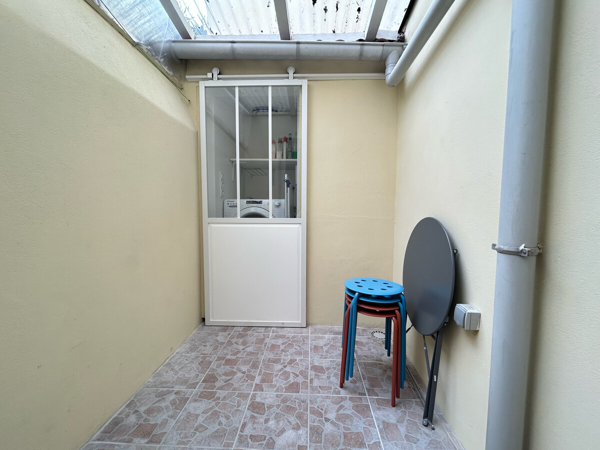 Maison 6 pers. à 100 m de la plage aux Sables-d'Olonne - Photo 15