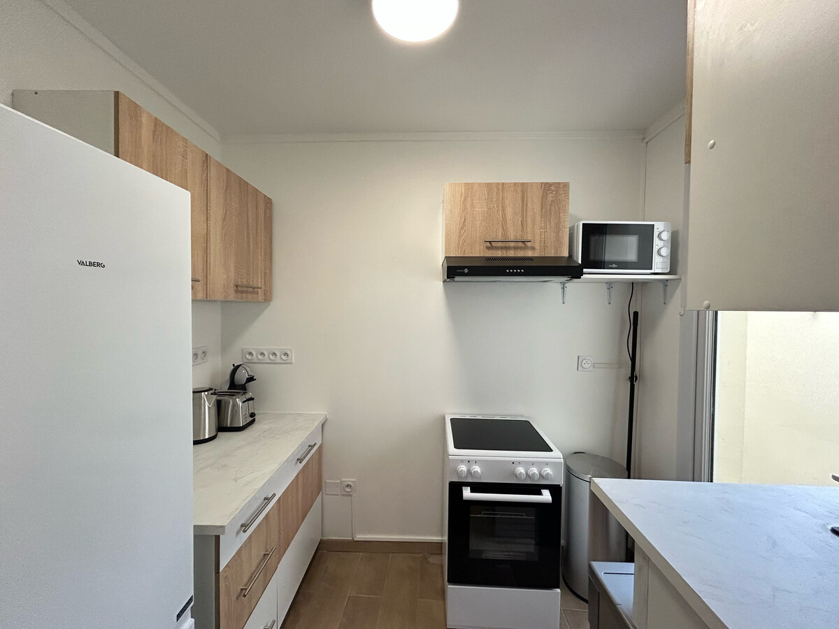 Maison 6 pers. à 100 m de la plage aux Sables-d'Olonne - Photo 16