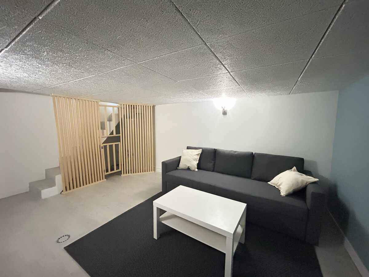 Maison 6 pers. à 100 m de la plage aux Sables-d'Olonne - Photo 18