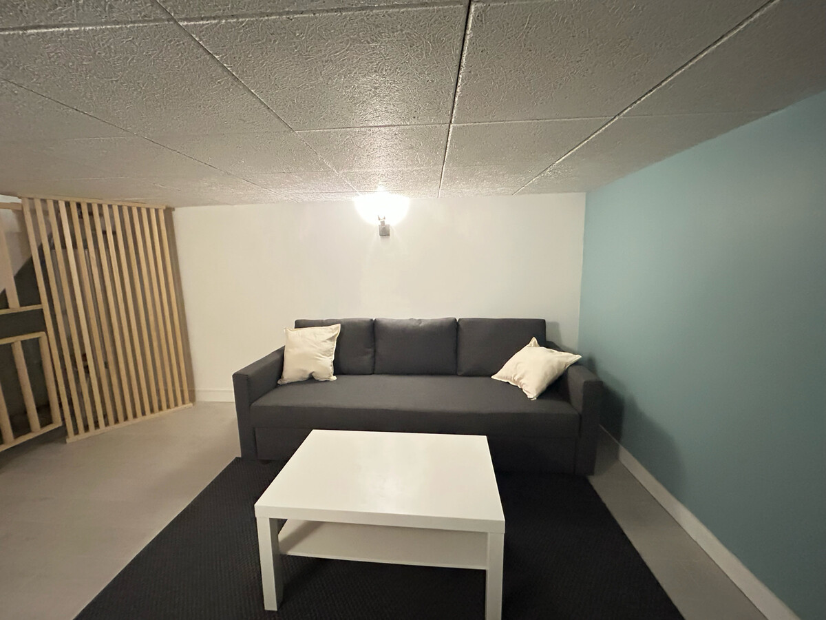 Maison 6 pers. à 100 m de la plage aux Sables-d'Olonne - Photo 19