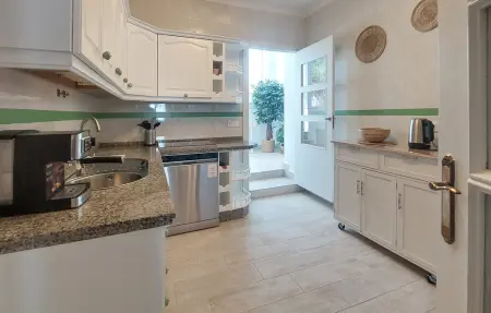 Maison 10 pers. avec piscine et vue Sierra de Grazalema : photo 4