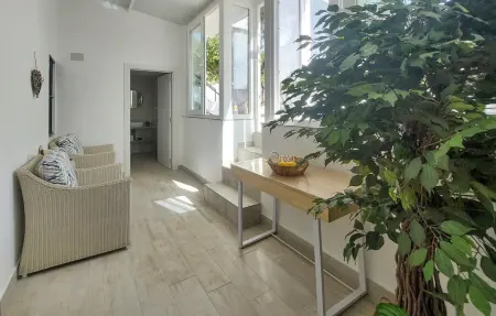 Maison 10 pers. avec piscine et vue Sierra de Grazalema : photo 5