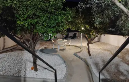 Maison 10 pers. avec piscine et vue Sierra de Grazalema : photo 8