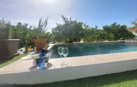 Maison 10 pers. avec piscine et vue Sierra de Grazalema : photo 11