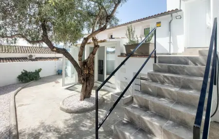 Maison 10 pers. avec piscine et vue Sierra de Grazalema : photo 13