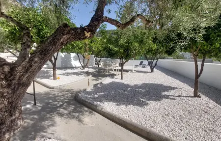 Maison 10 pers. avec piscine et vue Sierra de Grazalema : photo 14