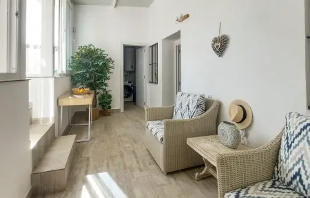 Maison 10 pers. avec piscine et vue Sierra de Grazalema : photo 18