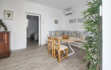 Maison 10 pers. avec piscine et vue Sierra de Grazalema : photo 19
