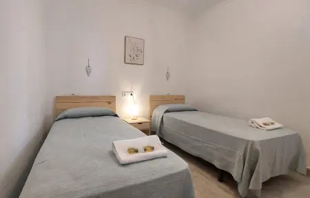 Maison 10 pers. avec piscine et vue Sierra de Grazalema : photo 22