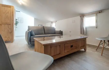 Maison 10 pers. avec piscine et vue Sierra de Grazalema : photo 23