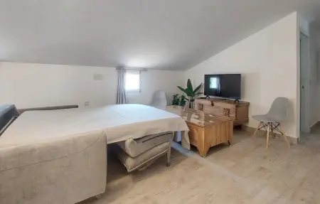 Maison 10 pers. avec piscine et vue Sierra de Grazalema : photo 24