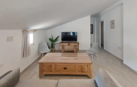 Maison 10 pers. avec piscine et vue Sierra de Grazalema : photo 25