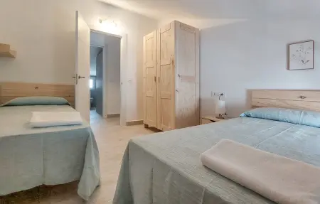 Maison 10 pers. avec piscine et vue Sierra de Grazalema : photo 26