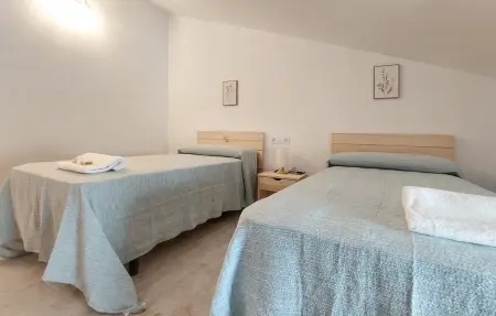 Maison 10 pers. avec piscine et vue Sierra de Grazalema : photo 27