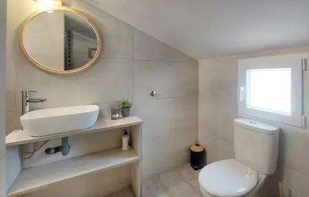 Maison 10 pers. avec piscine et vue Sierra de Grazalema : photo 28