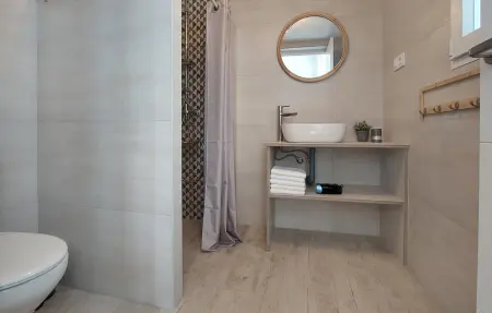 Maison 10 pers. avec piscine et vue Sierra de Grazalema : photo 30