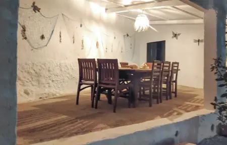 Maison 10 pers. avec piscine et vue Sierra de Grazalema : photo 35