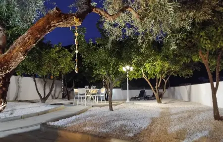 Maison 10 pers. avec piscine et vue Sierra de Grazalema : photo 37