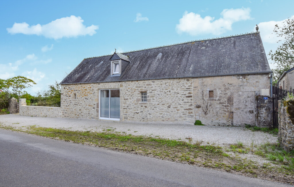Ancienne étable rénovée, 6 pers., jardin clos - Photo 10