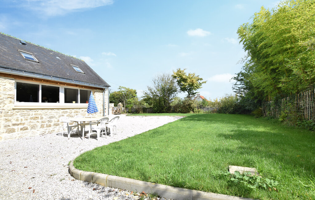 Ancienne étable rénovée, 6 pers., jardin clos - Photo 12