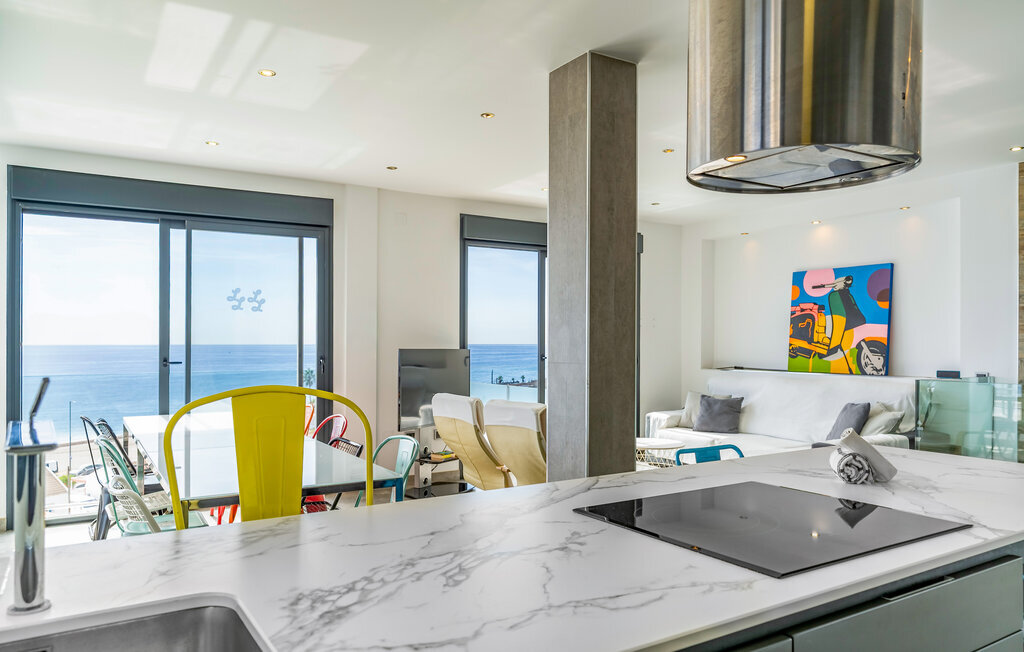 Maison 11 personnes à Torrox Costa - Photo 4
