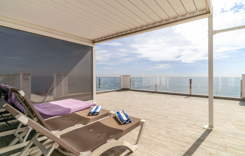 Maison 11 personnes à Torrox Costa - Photo 8