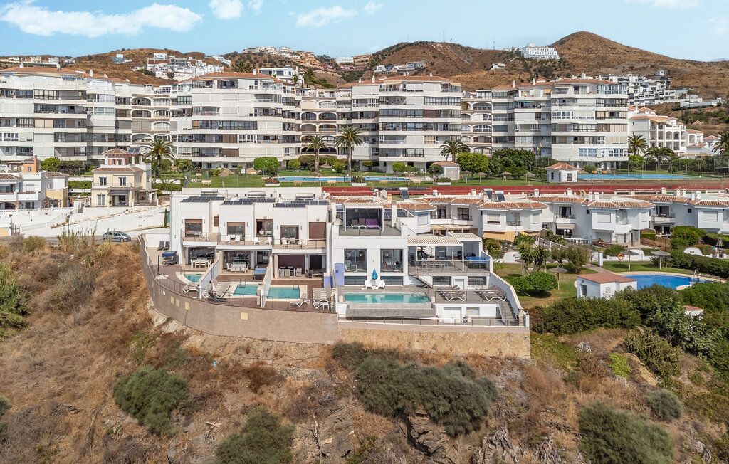 Maison 11 personnes à Torrox Costa - Photo 10