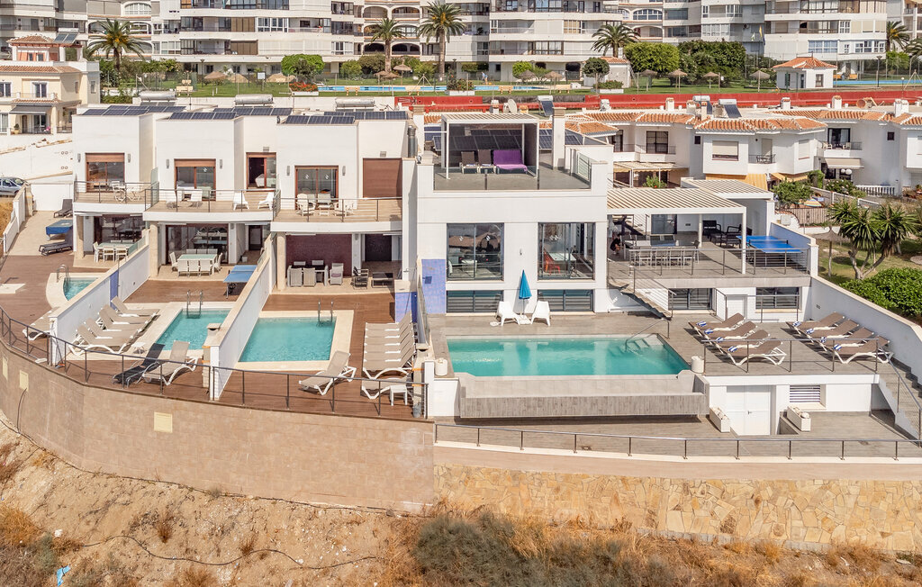 Maison 11 personnes à Torrox Costa - Photo 11