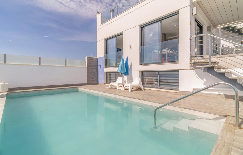 Maison 11 personnes à Torrox Costa - Photo 15