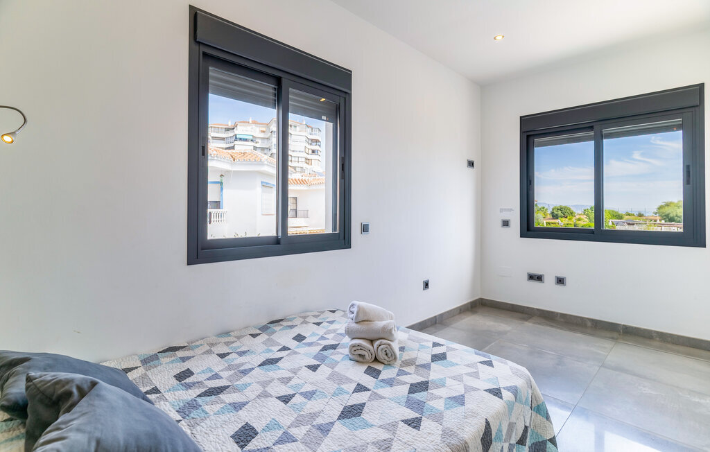 Maison 11 personnes à Torrox Costa - Photo 23
