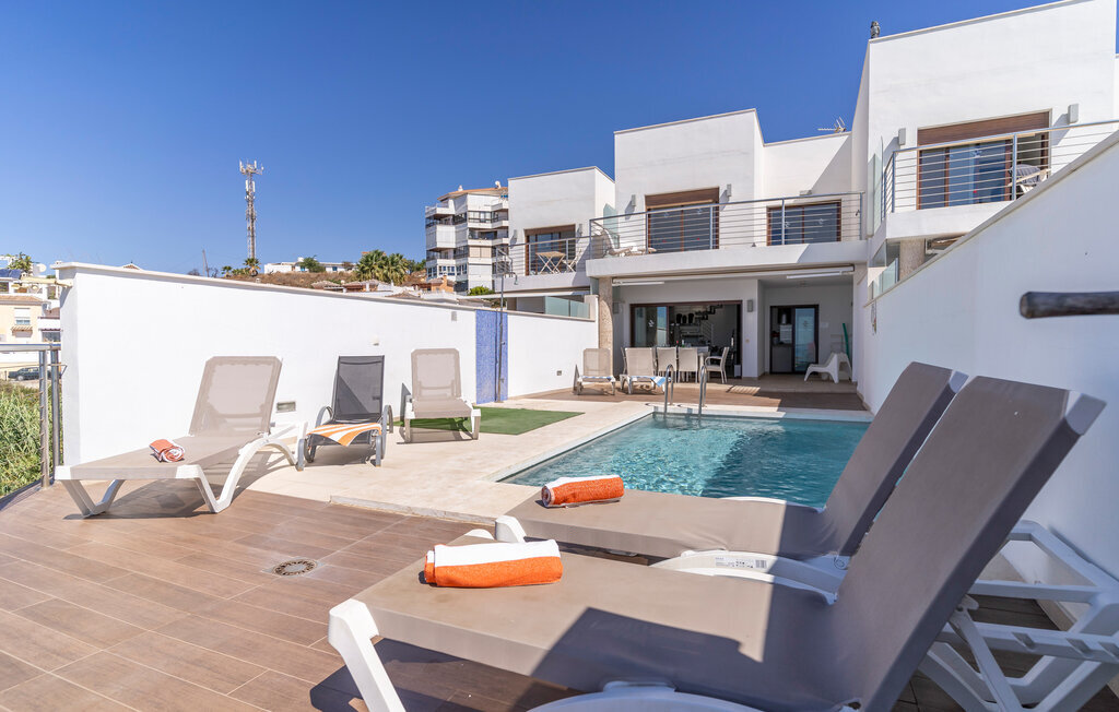 Maison 8 personnes à Torrox Costa - Photo 1