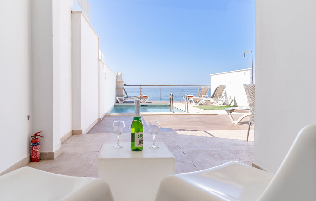 Maison 8 personnes à Torrox Costa - Photo 2