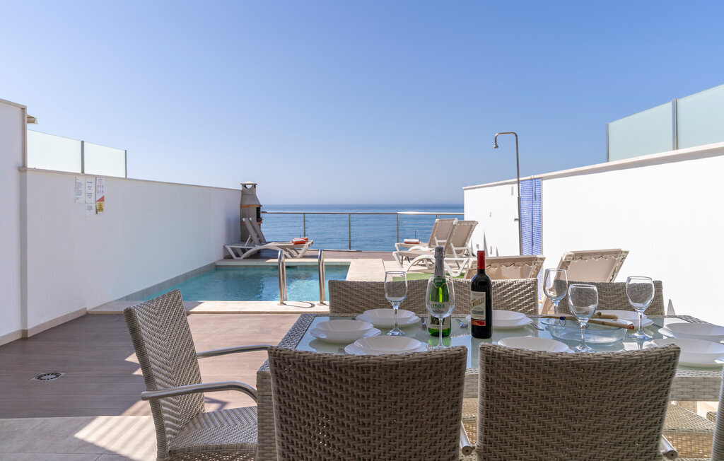 Maison 8 personnes à Torrox Costa - Photo 3