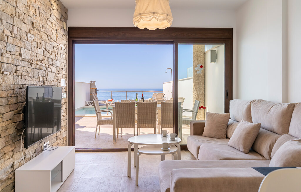 Maison 8 personnes à Torrox Costa - Photo 4