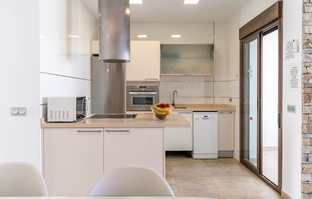 Maison 8 personnes à Torrox Costa - Photo 6