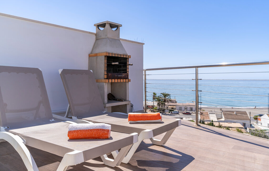 Maison 8 personnes à Torrox Costa - Photo 9