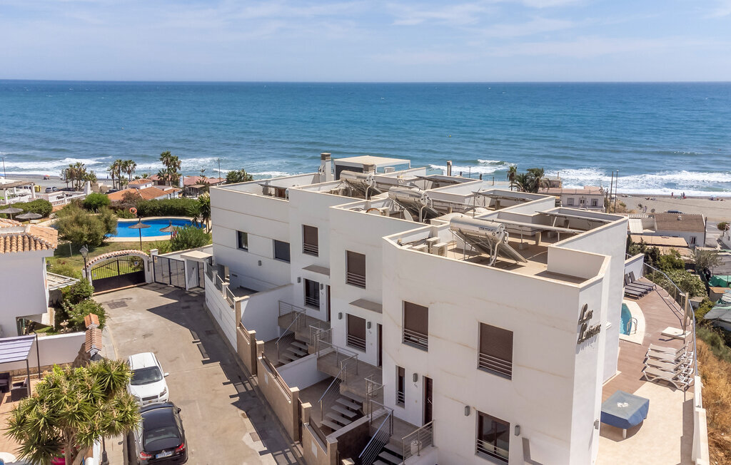 Maison 8 personnes à Torrox Costa - Photo 10