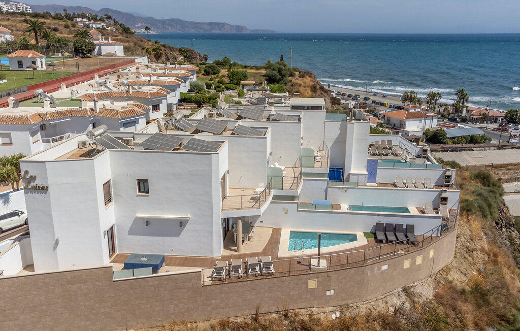 Maison 8 personnes à Torrox Costa - Photo 11