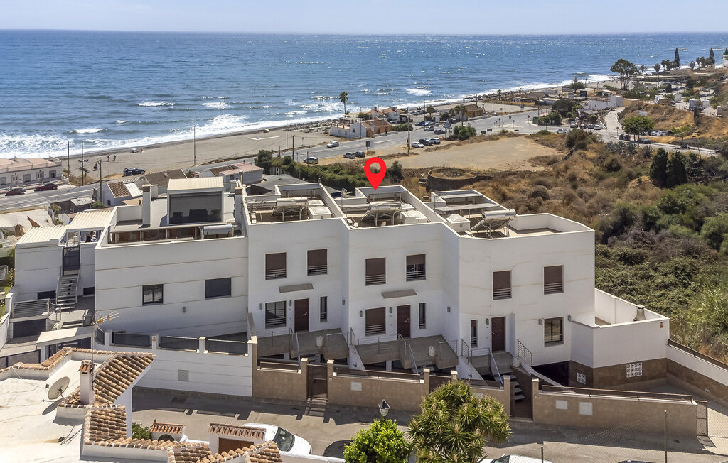 Maison 8 personnes à Torrox Costa - Photo 12